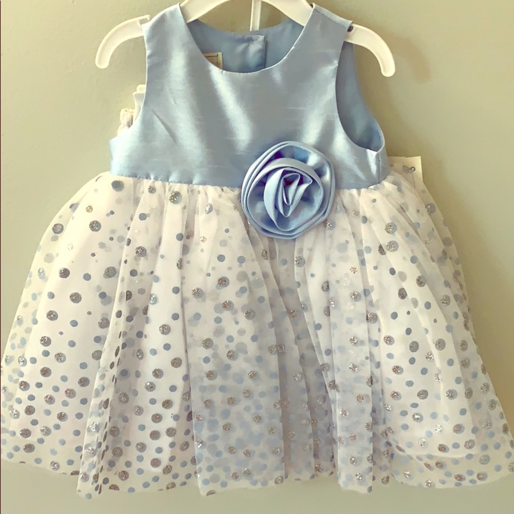 Baby Dress